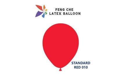 FENG CHE 10
